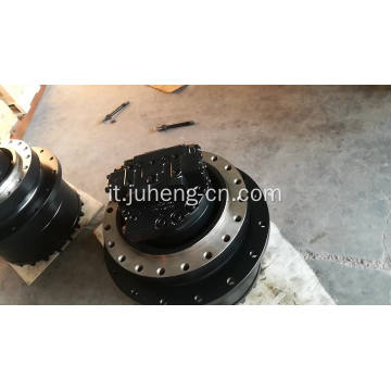 Excavator 330c Travel Motor 330D Drive Final